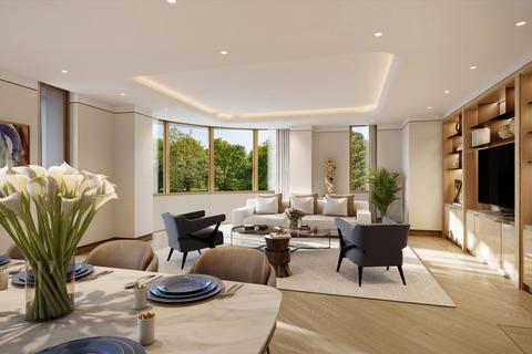 Park Modern, Hyde Park, London W2 3JH 3 bed property for sale