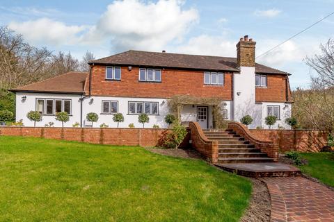 Greenhill Road, Otford, TN14 4 bed detached house for sale