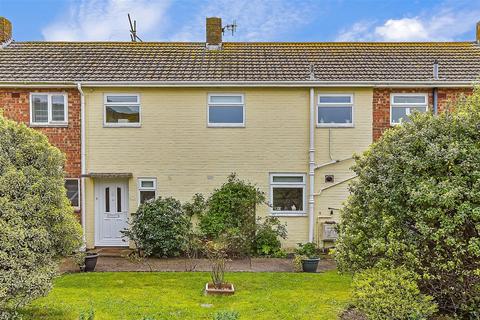 Downside, Ventnor, Isle of Wight 2 bed terraced house for sale
