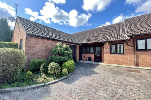 St. Anthonys Close, Preston PR2 2 bed bungalow for sale