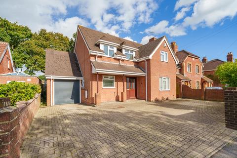 Hunts Pond Road, Park Gate... 4 bed detached house for sale