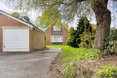 2 bedroom detached house for sale