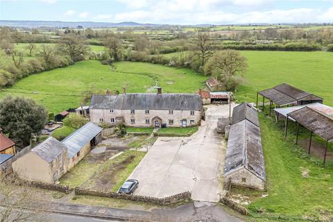 Bourton, Gillingham, Dorset, SP8 6 bed detached house for sale