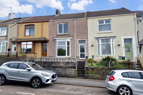 Pentreguinea Road, St. Thomas... 2 bed terraced house for sale