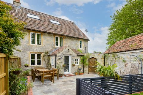 Somerton Lane, Somerton TA11 4 bed cottage for sale