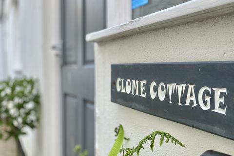 Cross Street, Padstow, PL28 1 bed house for sale