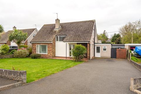 Ffordd Y Wylan, Cemaes Bay, Isle of... 3 bed bungalow for sale