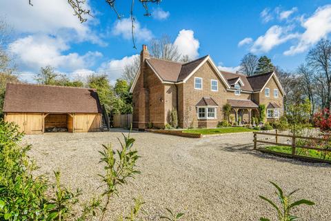 Frieth Road, Marlow, SL7 7 bed detached house for sale