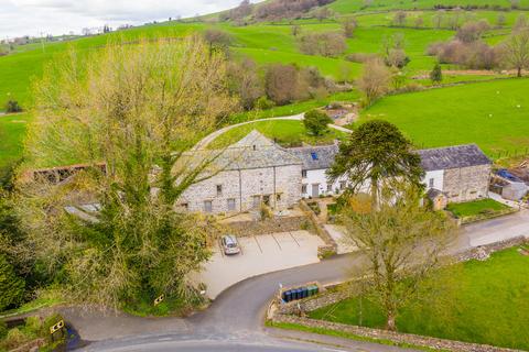 3 Bracken Fold, Station Road... 4 bed barn conversion for sale