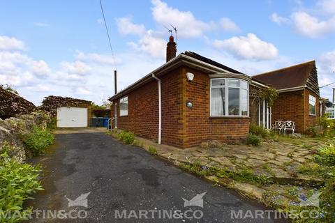 4 bedroom detached bungalow for sale