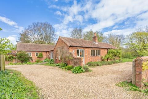 4 bedroom detached bungalow for sale