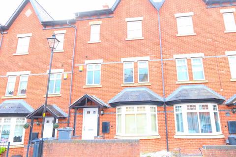 5 bedroom terraced house for sale