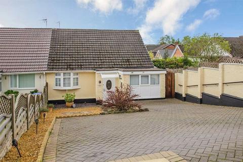 3 bedroom semi-detached bungalow for sale