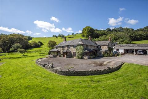 Buckland St. Mary, Chard, Somerset, TA20 6 bed house for sale