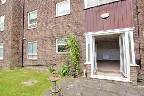 Minster Court, Beverley 1 bed apartment for sale