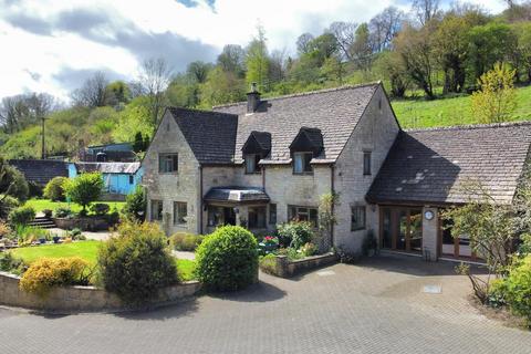 Bourne Lane, Brimscombe, Stroud 5 bed detached house for sale