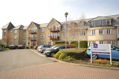 8 The Laureates, Shakespeare Road... 2 bed apartment for sale