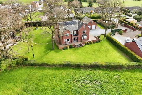 Alexandra House Fir Tree, Crook 5 bed detached house for sale