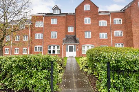 Siddeley Avenue, Coventry 2 bed apartment for sale