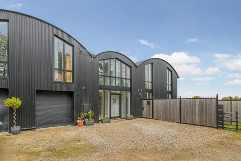 4 bedroom barn conversion for sale