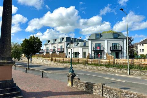 Litchdon Street, Barnstaple 4 bed terraced house for sale