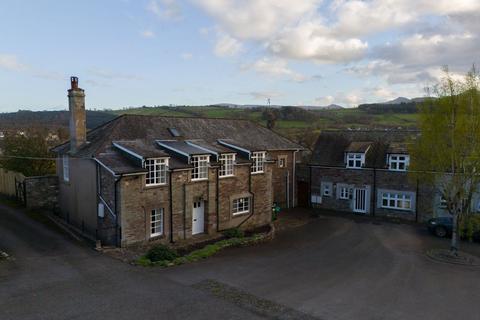 Cradoc Road, Brecon, LD3 4 bed link detached house for sale