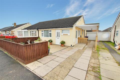 2 bedroom semi-detached bungalow for sale