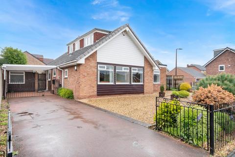 Oak Tree Road, Bawtry, Doncaster 4 bed detached bungalow for sale