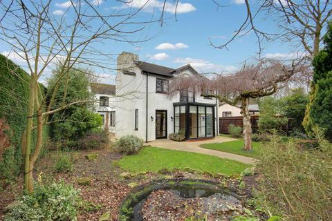 Hooks Lane, Upleadon, Newent 3 bed detached house for sale