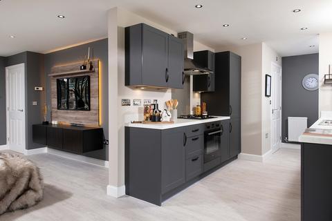 Denby at Stirling Park Baffin Way... 3 bed detached house for sale