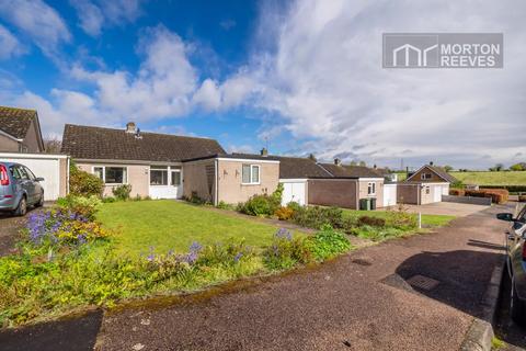 Hillside Close, Swardeston, Norwich... 3 bed detached bungalow for sale