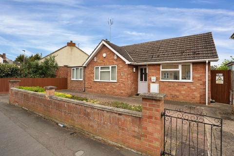 Crown Street, Peterborough, PE1 2 bed detached bungalow for sale