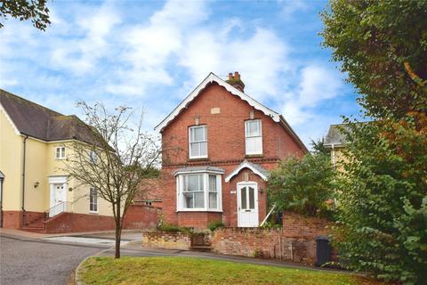 High Street, Lavenham, Sudbury, CO10 4 bed detached house for sale