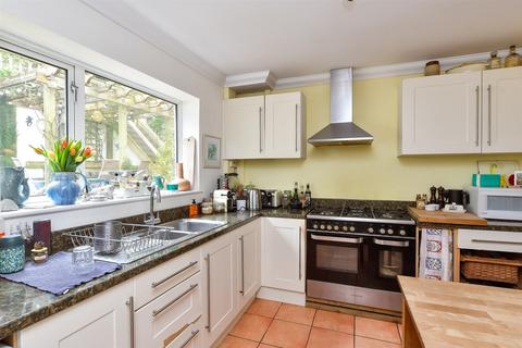 Rotherfield Crescent, Hollingbury... 3 bed semi