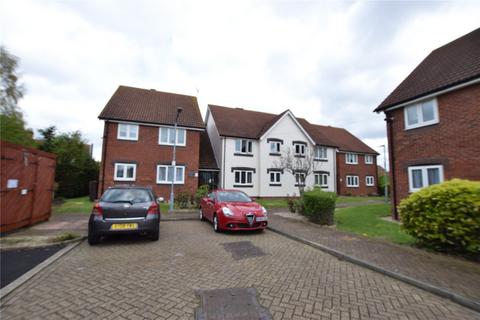 Cunningham Close, Chadwell Heath... 2 bed apartment for sale