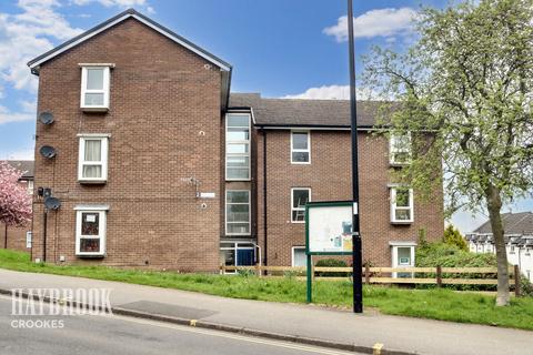 Blakeney Road, Crookes 1 bed apartment for sale