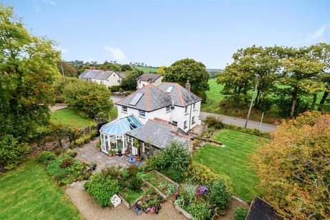 Egloskerry, Launceston 5 bed detached house for sale