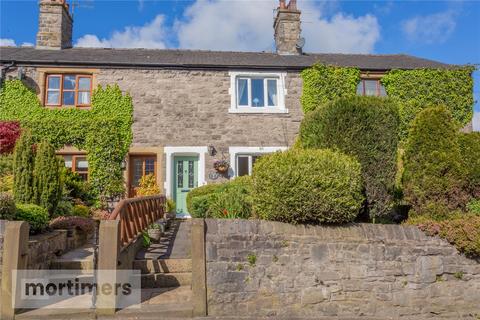 Ribble Lane, Chatburn, Clitheroe... 2 bed terraced house for sale