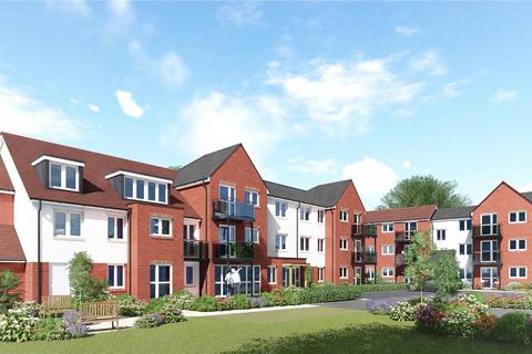 Longwick Road, Princes Risborough HP27 1 bed apartment for sale