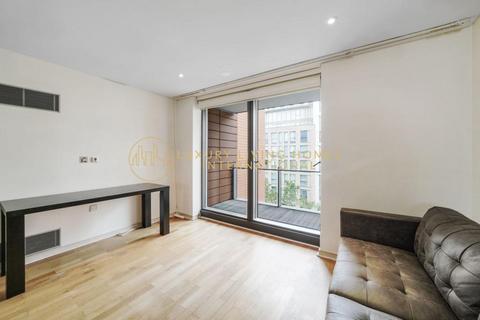 Marshall Building, Hermitage Street... 1 bed apartment for sale