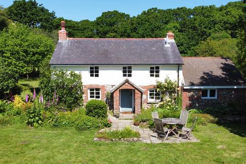 East Stoke, Wareham, Dorset 2 bed detached house for sale