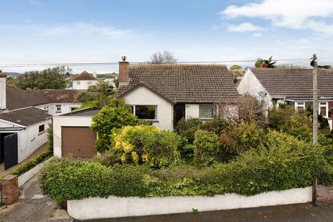 Lower Drive, Dawlish, EX7 4 bed detached house for sale