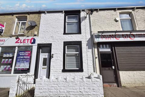 Lyndhurst Road, Burnley BB10 2 bed terraced house for sale