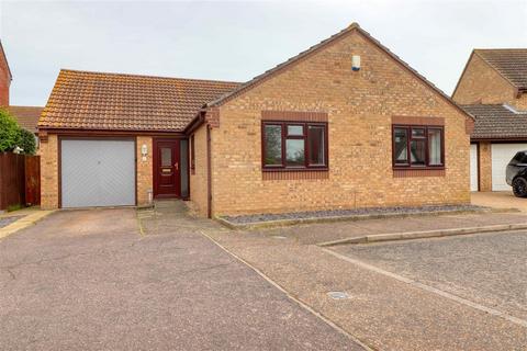 Frinton on Sea CO13 3 bed bungalow for sale