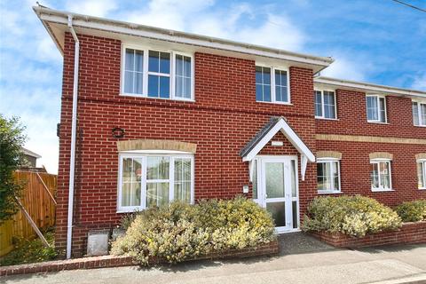 Silcombe Lane, Freshwater, Isle of Wight 2 bed apartment for sale
