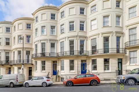 Eaton Place, Brighton Studio for sale