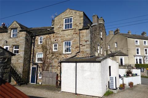 Alpine Terrace, Reeth, Richmond... 3 bed terraced house for sale