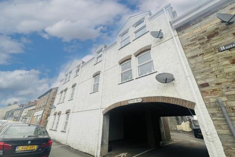 Russell Mews Higher Bore Street... 1 bed apartment for sale