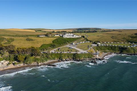 Putsborough, Braunton, Devon, EX33 3 bed apartment for sale