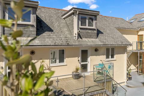 Torcross, Kingsbridge 2 bed cottage for sale